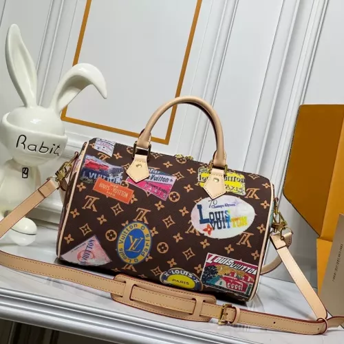Replica Louis Vuitton AAA Quality Handbags For Women #1371438 $72.00 USD for Wholesale
