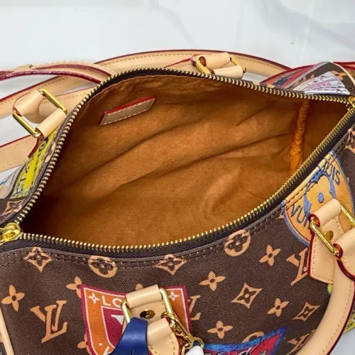 Replica Louis Vuitton AAA Quality Handbags For Women #1371438 $72.00 USD for Wholesale