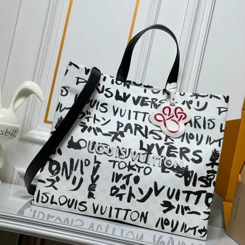 Louis Vuitton AAA Quality Handbags For Women #1371441 $72.00 USD, Wholesale Replica Louis Vuitton AAA Quality Handbags