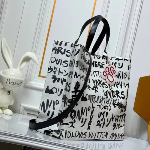 Replica Louis Vuitton AAA Quality Handbags For Women #1371441 $72.00 USD for Wholesale