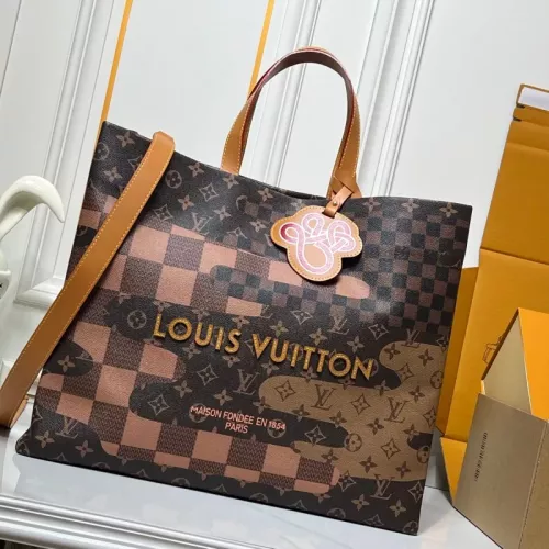 Louis Vuitton AAA Quality Handbags For Women #1371444 $72.00 USD, Wholesale Replica Louis Vuitton AAA Quality Handbags