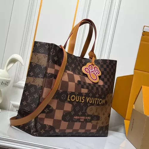 Replica Louis Vuitton AAA Quality Handbags For Women #1371444 $72.00 USD for Wholesale