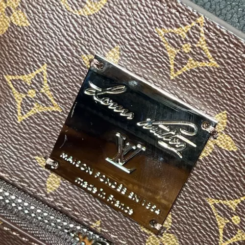 Replica Louis Vuitton AAA Quality Handbags For Women #1371447 $82.00 USD for Wholesale