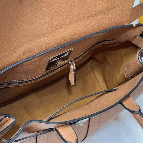 Replica Louis Vuitton AAA Quality Handbags For Women #1371450 $82.00 USD for Wholesale