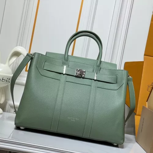 Louis Vuitton AAA Quality Handbags For Women #1371451 $82.00 USD, Wholesale Replica Louis Vuitton AAA Quality Handbags