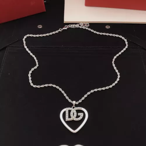 Dolce & Gabbana Necklaces #1371452