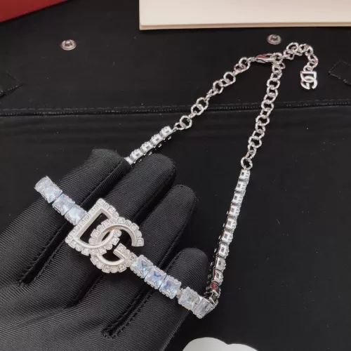 Replica Dolce & Gabbana Necklaces For Women #1371453 $38.00 USD for Wholesale