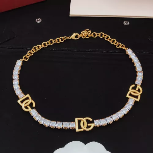 Dolce & Gabbana Necklaces For Women #1371454