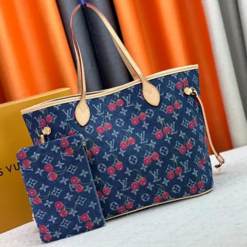 Louis Vuitton AAA Quality Shoulder Bags For Women #1371473 $68.00 USD, Wholesale Replica Louis Vuitton AAA Quality Shoulder Bags