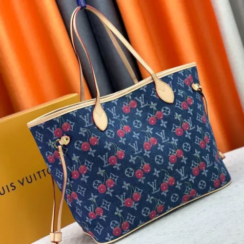 Replica Louis Vuitton AAA Quality Shoulder Bags For Women #1371473 $68.00 USD for Wholesale