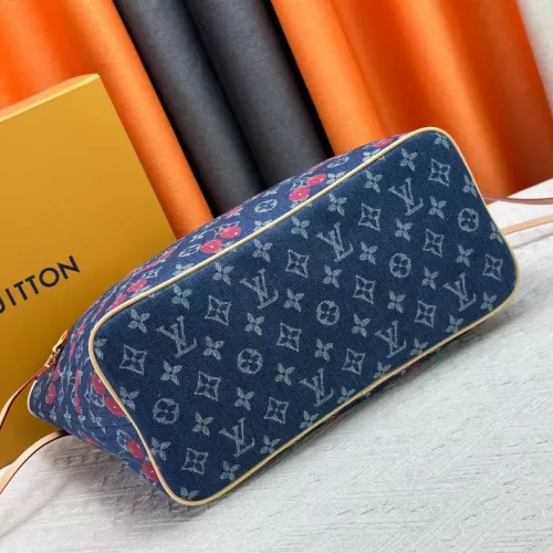 Replica Louis Vuitton AAA Quality Shoulder Bags For Women #1371473 $68.00 USD for Wholesale