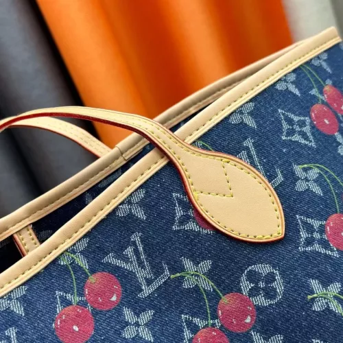 Replica Louis Vuitton AAA Quality Shoulder Bags For Women #1371473 $68.00 USD for Wholesale