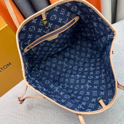 Replica Louis Vuitton AAA Quality Shoulder Bags For Women #1371473 $68.00 USD for Wholesale