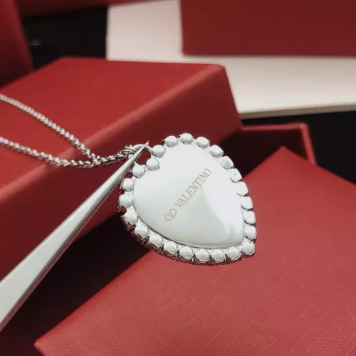 Replica Valentino Necklaces For Women #1371474 $32.00 USD for Wholesale