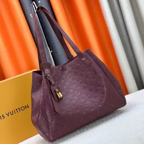 Louis Vuitton AAA Quality Shoulder Bags For Women #1371477 $68.00 USD, Wholesale Replica Louis Vuitton AAA Quality Shoulder Bags