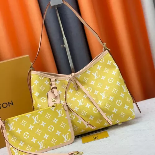 Louis Vuitton AAA Quality Shoulder Bags For Women #1371478 $68.00 USD, Wholesale Replica Louis Vuitton AAA Quality Shoulder Bags