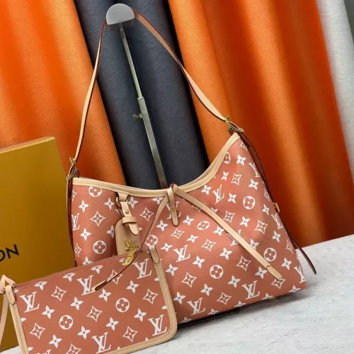 Louis Vuitton AAA Quality Shoulder Bags For Women #1371479 $68.00 USD, Wholesale Replica Louis Vuitton AAA Quality Shoulder Bags