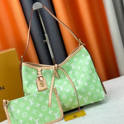 Louis Vuitton AAA Quality Shoulder Bags For Women #1371480 $68.00 USD, Wholesale Replica Louis Vuitton AAA Quality Shoulder Bags