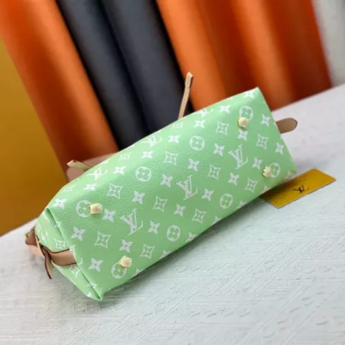 Replica Louis Vuitton AAA Quality Shoulder Bags For Women #1371480 $68.00 USD for Wholesale