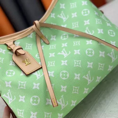 Replica Louis Vuitton AAA Quality Shoulder Bags For Women #1371480 $68.00 USD for Wholesale