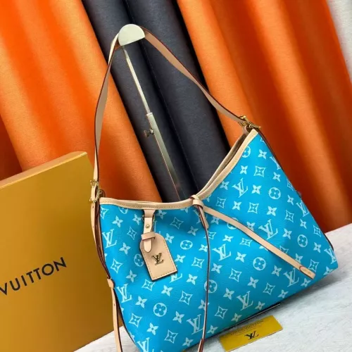 Replica Louis Vuitton AAA Quality Shoulder Bags For Women #1371481 $68.00 USD for Wholesale