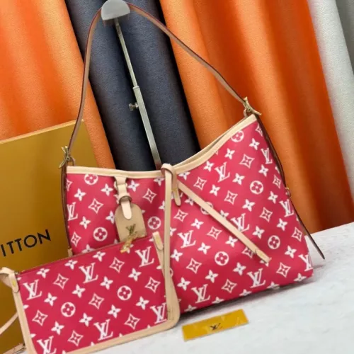 Louis Vuitton AAA Quality Shoulder Bags For Women #1371484 $68.00 USD, Wholesale Replica Louis Vuitton AAA Quality Shoulder Bags