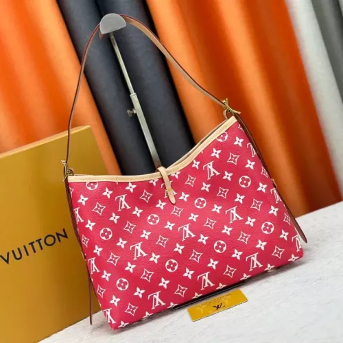 Replica Louis Vuitton AAA Quality Shoulder Bags For Women #1371484 $68.00 USD for Wholesale