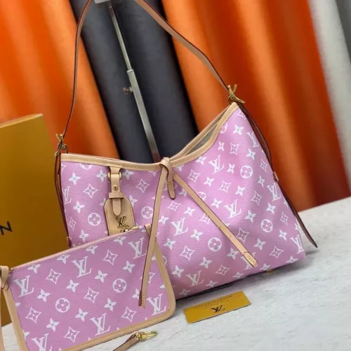 Louis Vuitton AAA Quality Shoulder Bags For Women #1371485 $68.00 USD, Wholesale Replica Louis Vuitton AAA Quality Shoulder Bags
