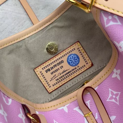 Replica Louis Vuitton AAA Quality Shoulder Bags For Women #1371485 $68.00 USD for Wholesale