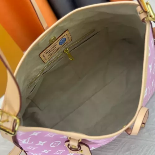 Replica Louis Vuitton AAA Quality Shoulder Bags For Women #1371485 $68.00 USD for Wholesale