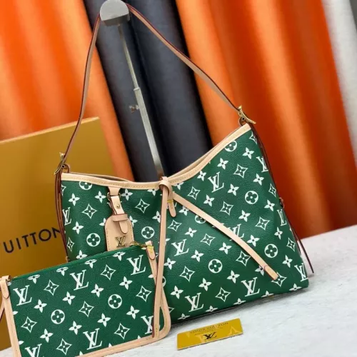 Louis Vuitton AAA Quality Shoulder Bags For Women #1371486 $68.00 USD, Wholesale Replica Louis Vuitton AAA Quality Shoulder Bags