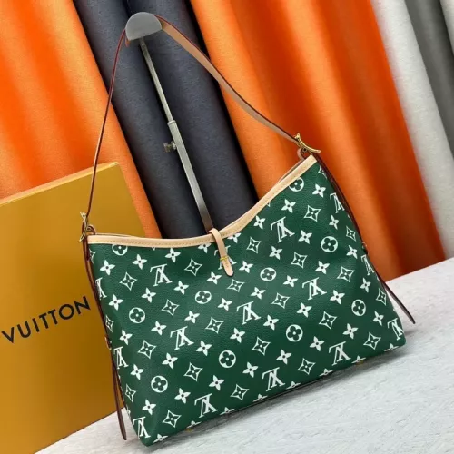 Replica Louis Vuitton AAA Quality Shoulder Bags For Women #1371486 $68.00 USD for Wholesale