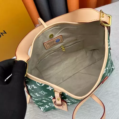 Replica Louis Vuitton AAA Quality Shoulder Bags For Women #1371486 $68.00 USD for Wholesale