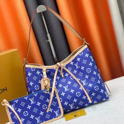 Louis Vuitton AAA Quality Shoulder Bags For Women #1371487 $68.00 USD, Wholesale Replica Louis Vuitton AAA Quality Shoulder Bags