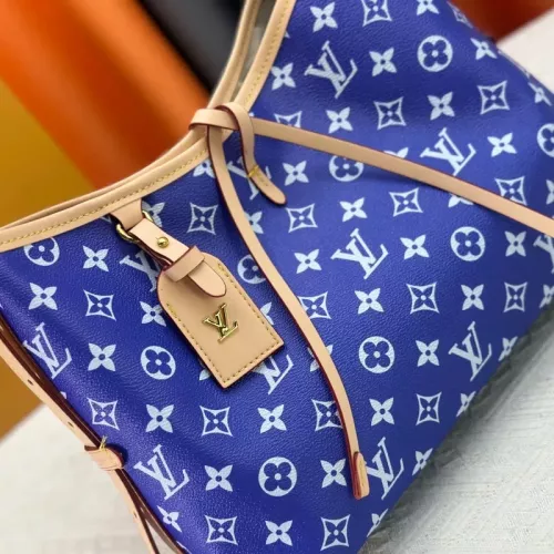 Replica Louis Vuitton AAA Quality Shoulder Bags For Women #1371487 $68.00 USD for Wholesale