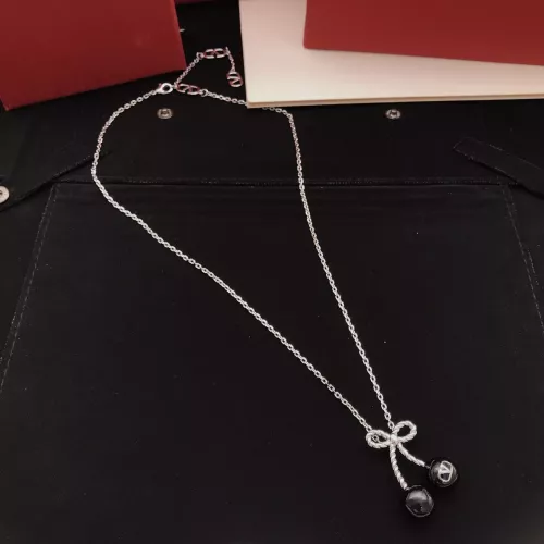 Replica Valentino Necklaces #1371488 $32.00 USD for Wholesale