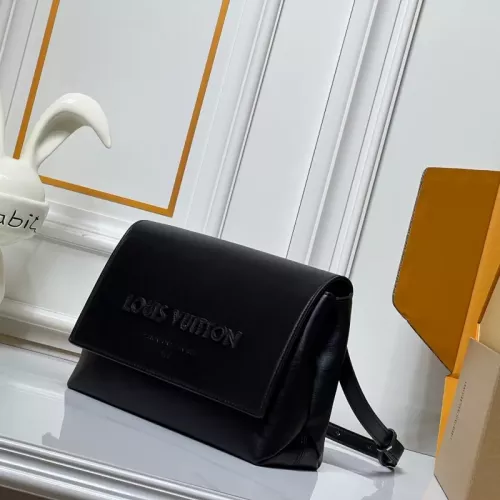 Replica Louis Vuitton AAA Quality Messenger Bags For Women #1371489 $68.00 USD for Wholesale
