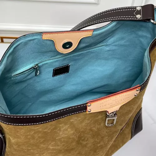 Replica Louis Vuitton AAA Quality Messenger Bags For Women #1371491 $68.00 USD for Wholesale