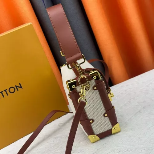 Replica Louis Vuitton AAA Quality Messenger Bags For Women #1371494 $72.00 USD for Wholesale