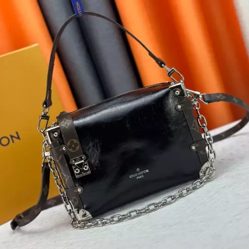 Louis Vuitton AAA Quality Messenger Bags For Women #1371496 $72.00 USD, Wholesale Replica Louis Vuitton AAA Quality Messenger Bags