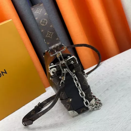 Replica Louis Vuitton AAA Quality Messenger Bags For Women #1371496 $72.00 USD for Wholesale