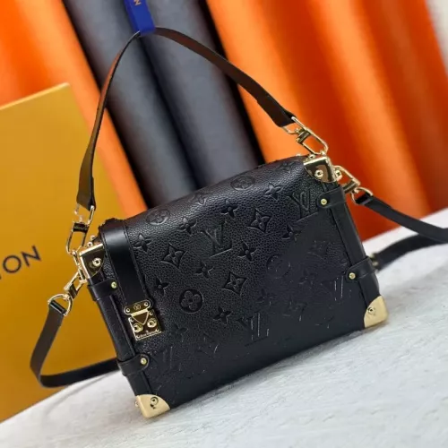 Louis Vuitton AAA Quality Messenger Bags For Women #1371497 $72.00 USD, Wholesale Replica Louis Vuitton AAA Quality Messenger Bags
