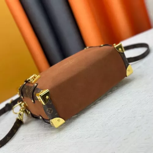 Replica Louis Vuitton AAA Quality Messenger Bags For Women #1371499 $80.00 USD for Wholesale