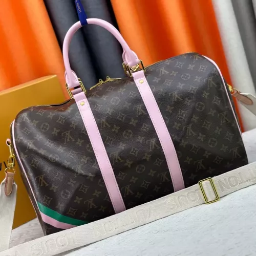 Replica Louis Vuitton Travel Bags #1371501 $80.00 USD for Wholesale