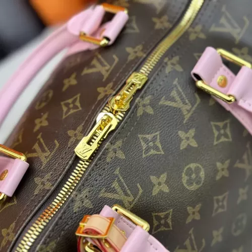 Replica Louis Vuitton Travel Bags #1371501 $80.00 USD for Wholesale