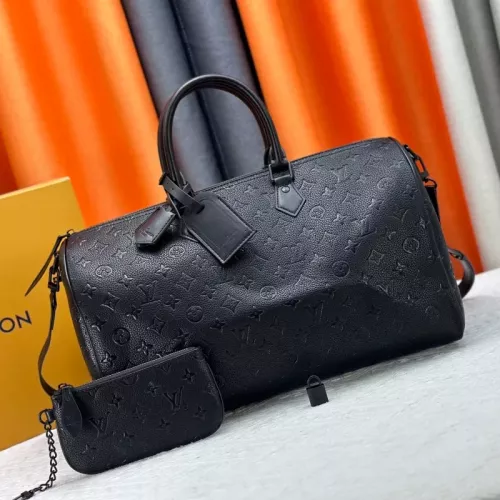 Louis Vuitton Travel Bags #1371503 $76.00 USD, Wholesale Replica Louis Vuitton Travel Bags