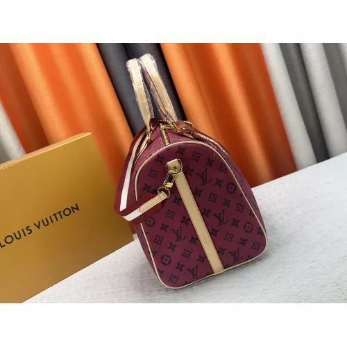 Replica Louis Vuitton Travel Bags #1371505 $82.00 USD for Wholesale