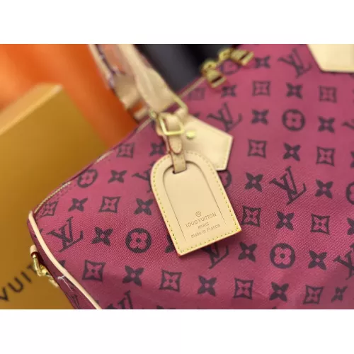 Replica Louis Vuitton Travel Bags #1371505 $82.00 USD for Wholesale