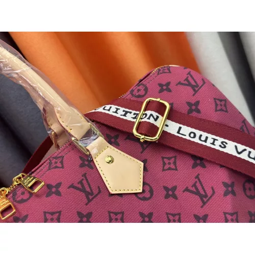 Replica Louis Vuitton Travel Bags #1371505 $82.00 USD for Wholesale