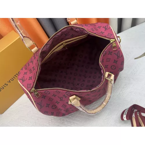 Replica Louis Vuitton Travel Bags #1371505 $82.00 USD for Wholesale